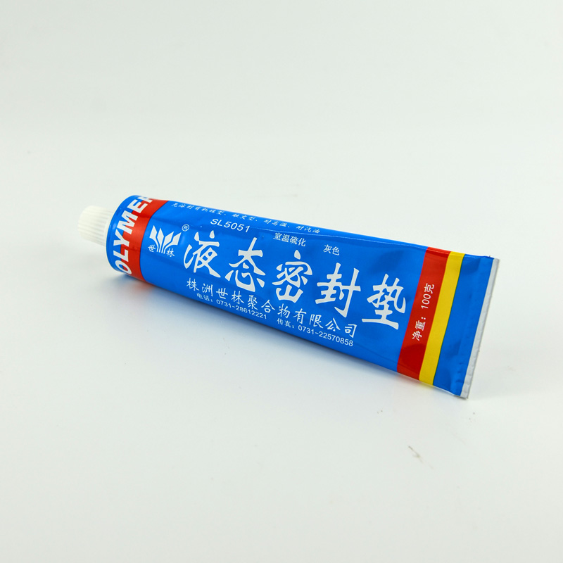 SL5051 耐300度高溫密封膠